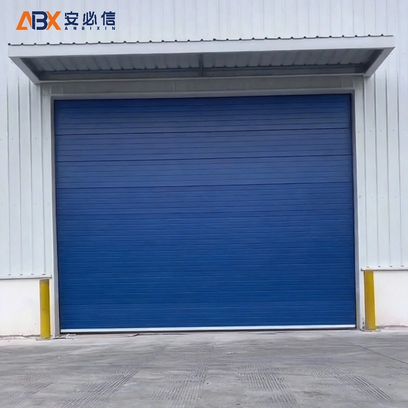梅州市感应高速门